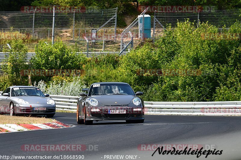 Bild #18668590 - Trackdays.de Nordschleife 22.08.2022