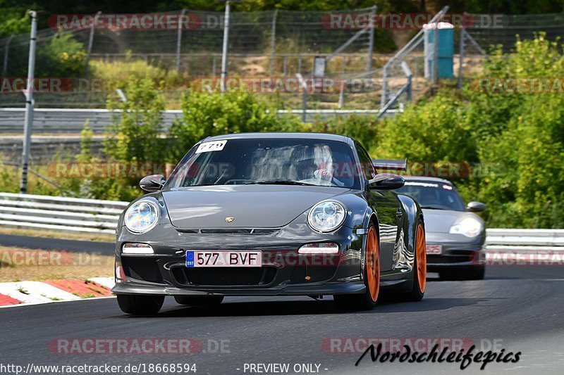 Bild #18668594 - Trackdays.de Nordschleife 22.08.2022