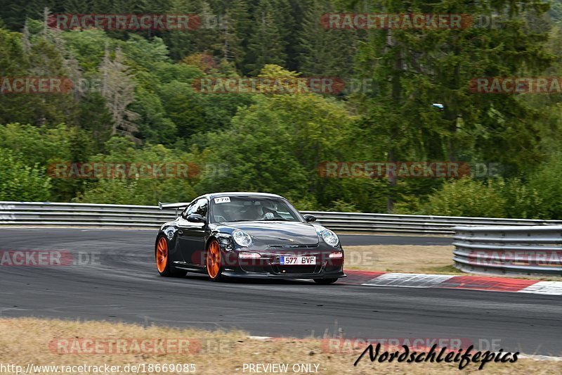 Bild #18669085 - Trackdays.de Nordschleife 22.08.2022