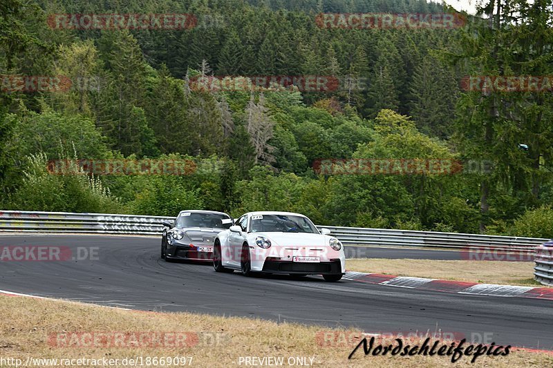 Bild #18669097 - Trackdays.de Nordschleife 22.08.2022