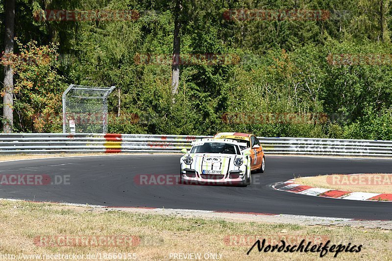 Bild #18669155 - Trackdays.de Nordschleife 22.08.2022