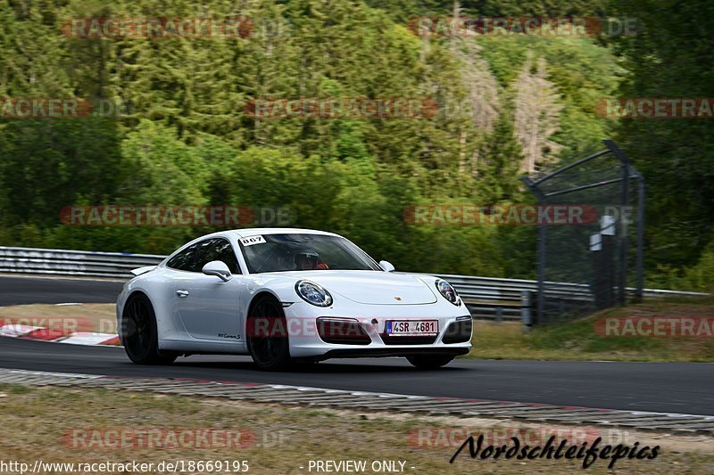 Bild #18669195 - Trackdays.de Nordschleife 22.08.2022