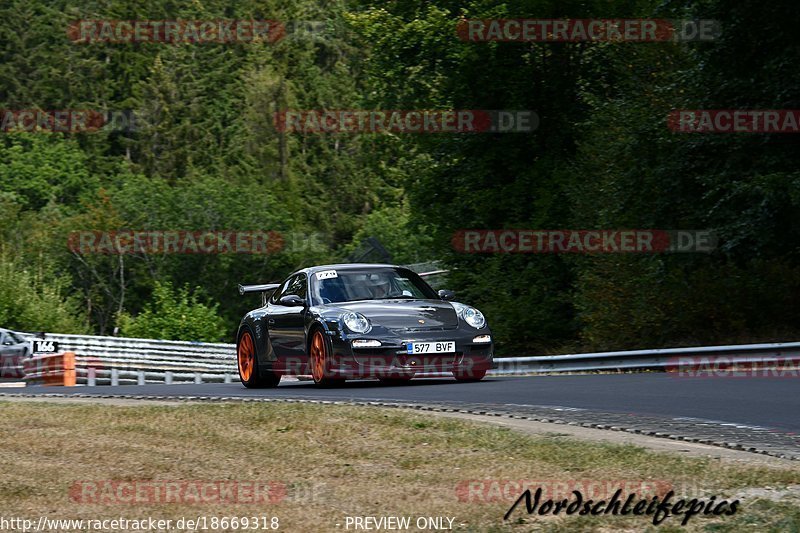 Bild #18669318 - Trackdays.de Nordschleife 22.08.2022