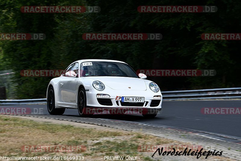 Bild #18669333 - Trackdays.de Nordschleife 22.08.2022