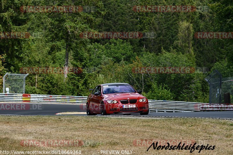 Bild #18669368 - Trackdays.de Nordschleife 22.08.2022