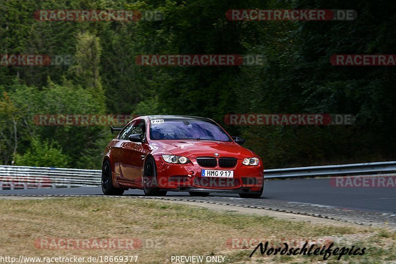 Bild #18669377 - Trackdays.de Nordschleife 22.08.2022