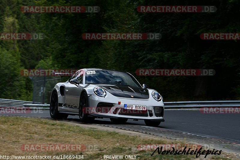 Bild #18669434 - Trackdays.de Nordschleife 22.08.2022