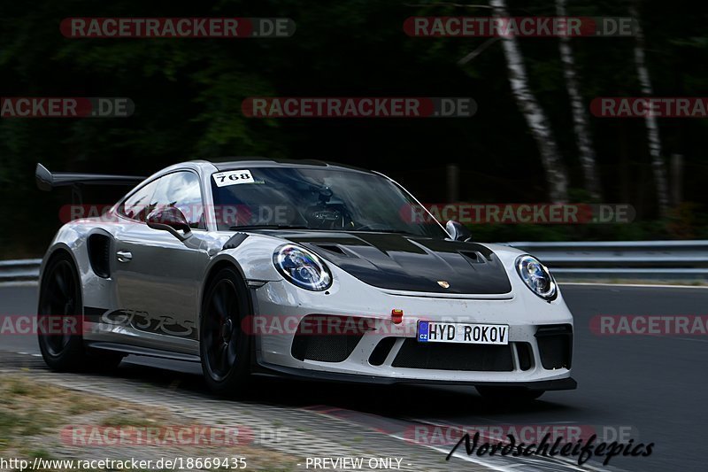 Bild #18669435 - Trackdays.de Nordschleife 22.08.2022