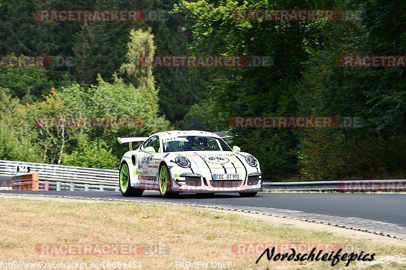 Bild #18669459 - Trackdays.de Nordschleife 22.08.2022