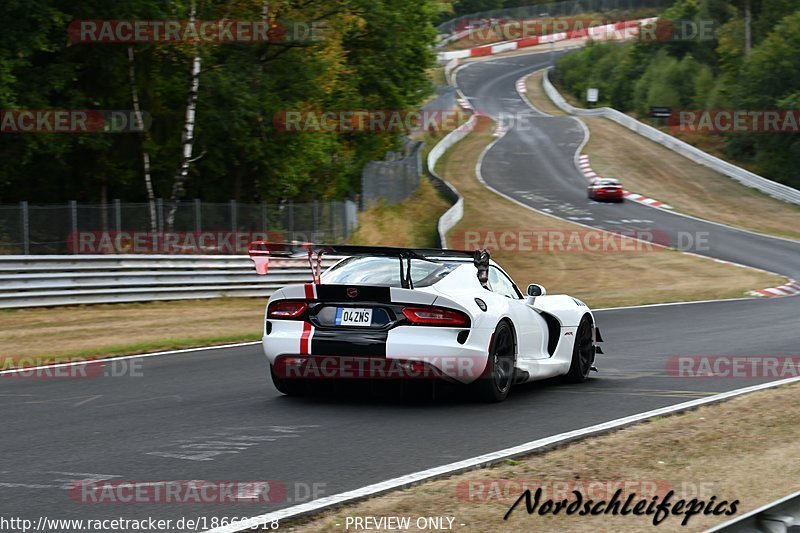 Bild #18669518 - Trackdays.de Nordschleife 22.08.2022