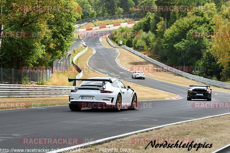 Bild #18669534 - Trackdays.de Nordschleife 22.08.2022