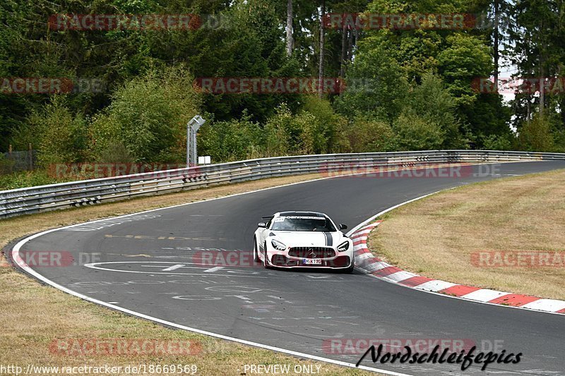 Bild #18669569 - Trackdays.de Nordschleife 22.08.2022