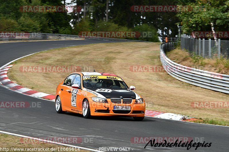 Bild #18669614 - Trackdays.de Nordschleife 22.08.2022