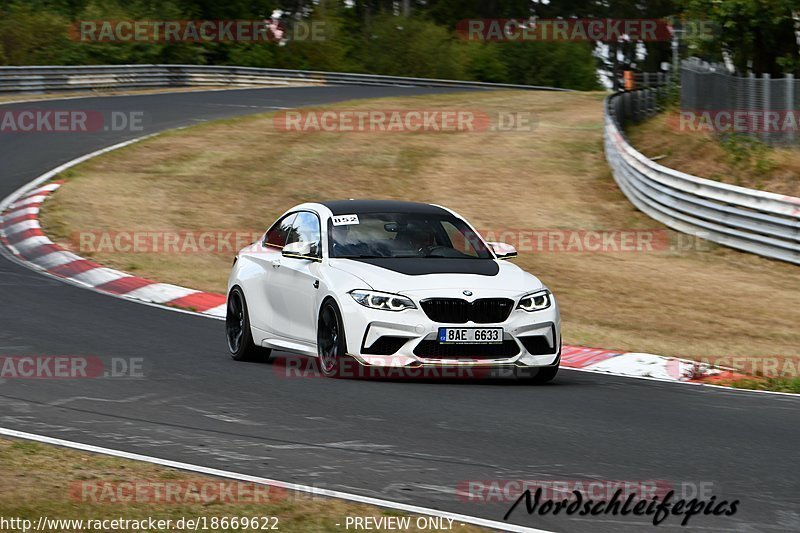 Bild #18669622 - Trackdays.de Nordschleife 22.08.2022