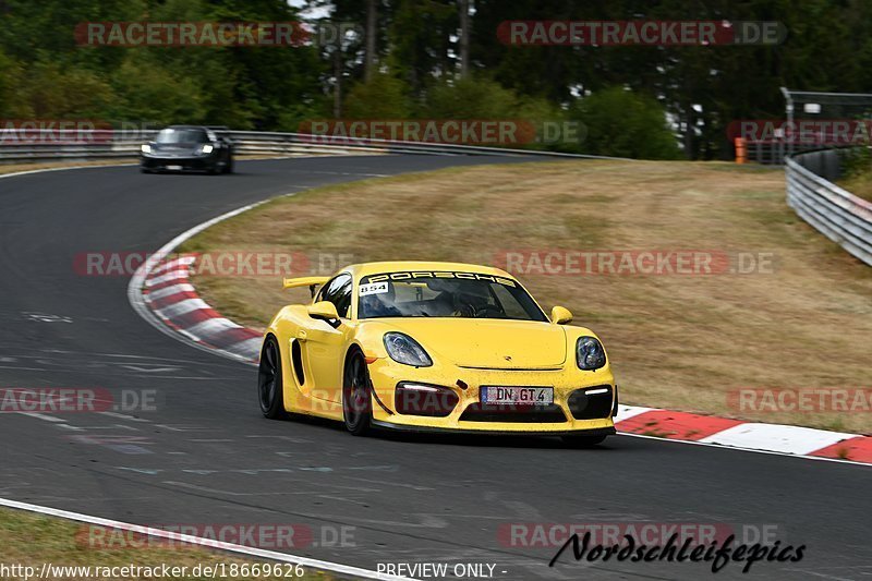 Bild #18669626 - Trackdays.de Nordschleife 22.08.2022