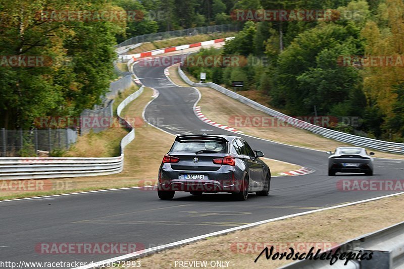 Bild #18672993 - Trackdays.de Nordschleife 22.08.2022