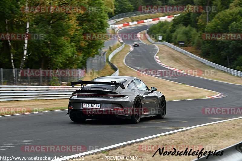 Bild #18673011 - Trackdays.de Nordschleife 22.08.2022