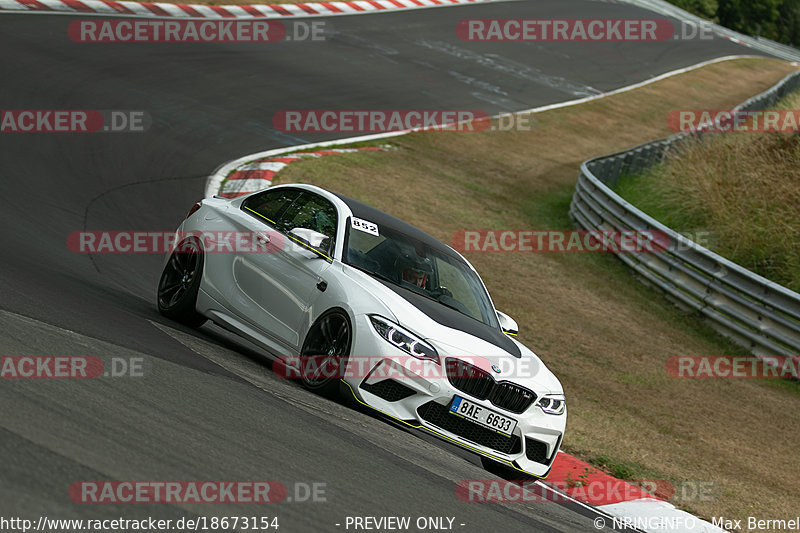 Bild #18673154 - Trackdays.de Nordschleife 22.08.2022