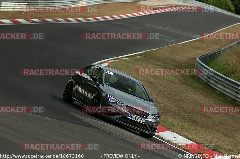 Bild #18673160 - Trackdays.de Nordschleife 22.08.2022