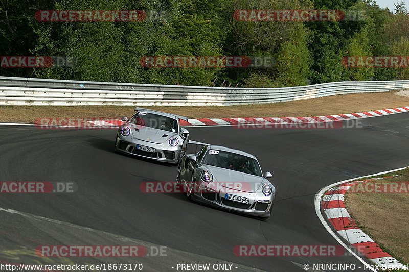 Bild #18673170 - Trackdays.de Nordschleife 22.08.2022