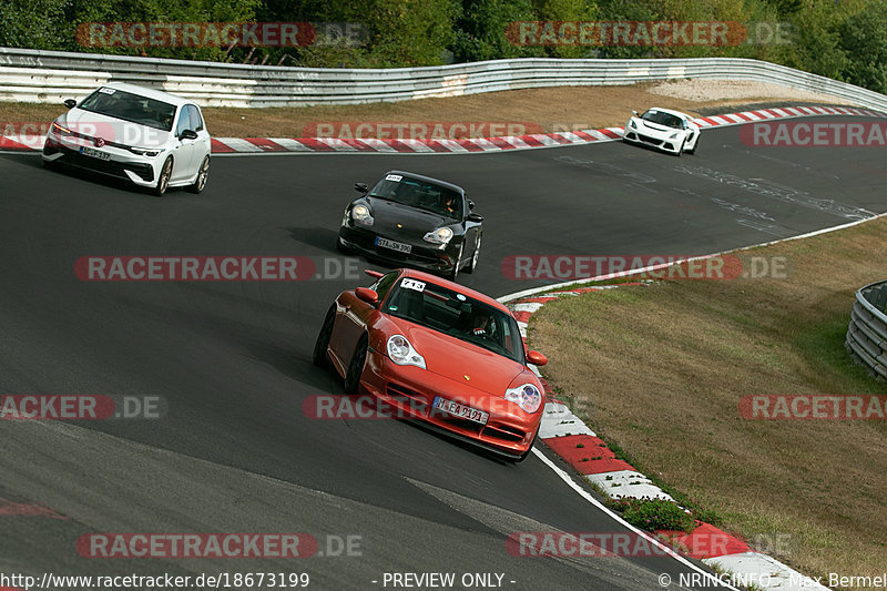 Bild #18673199 - Trackdays.de Nordschleife 22.08.2022