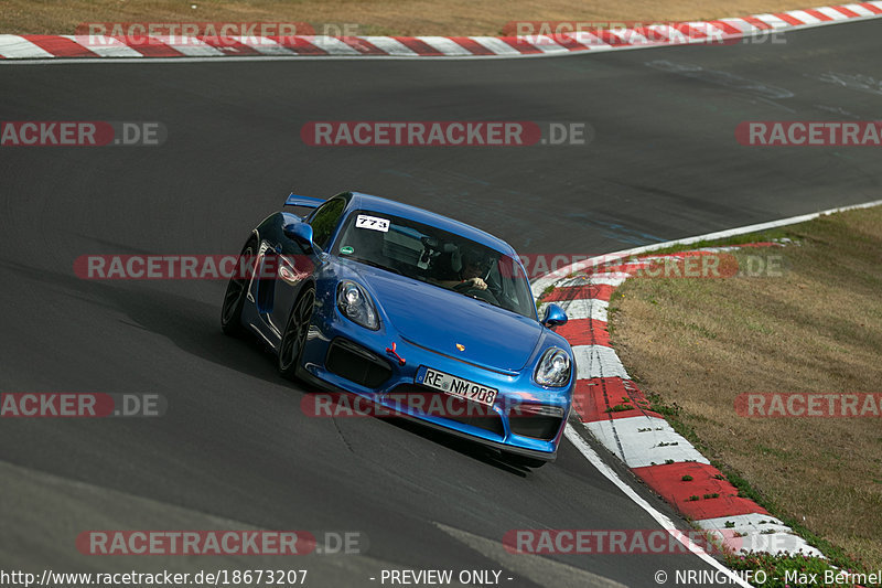 Bild #18673207 - Trackdays.de Nordschleife 22.08.2022