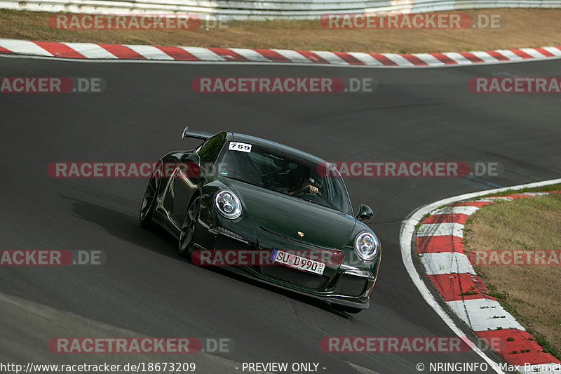 Bild #18673209 - Trackdays.de Nordschleife 22.08.2022