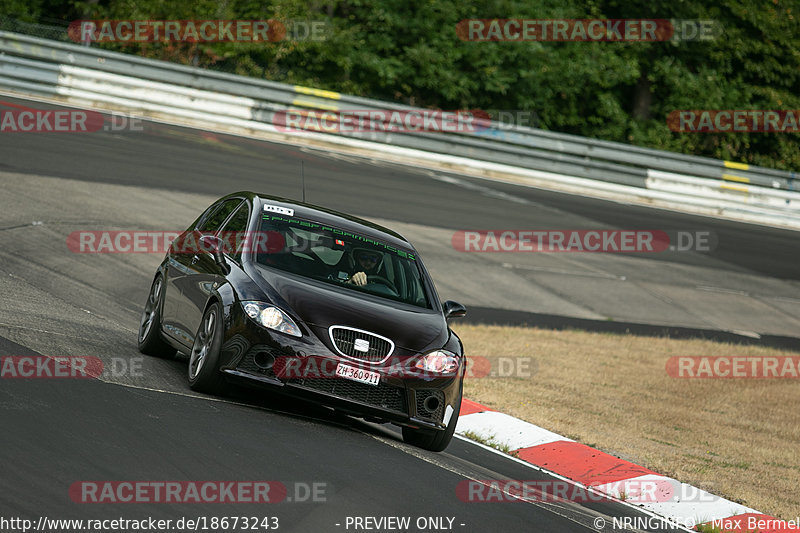 Bild #18673243 - Trackdays.de Nordschleife 22.08.2022