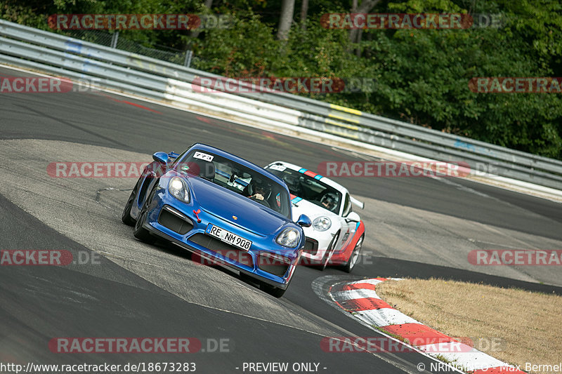 Bild #18673283 - Trackdays.de Nordschleife 22.08.2022