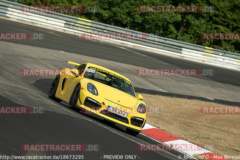 Bild #18673295 - Trackdays.de Nordschleife 22.08.2022