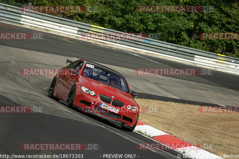 Bild #18673303 - Trackdays.de Nordschleife 22.08.2022