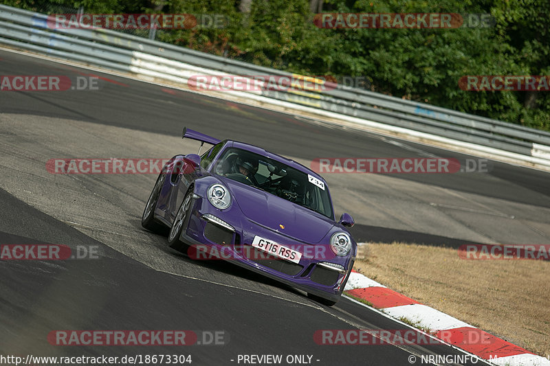 Bild #18673304 - Trackdays.de Nordschleife 22.08.2022