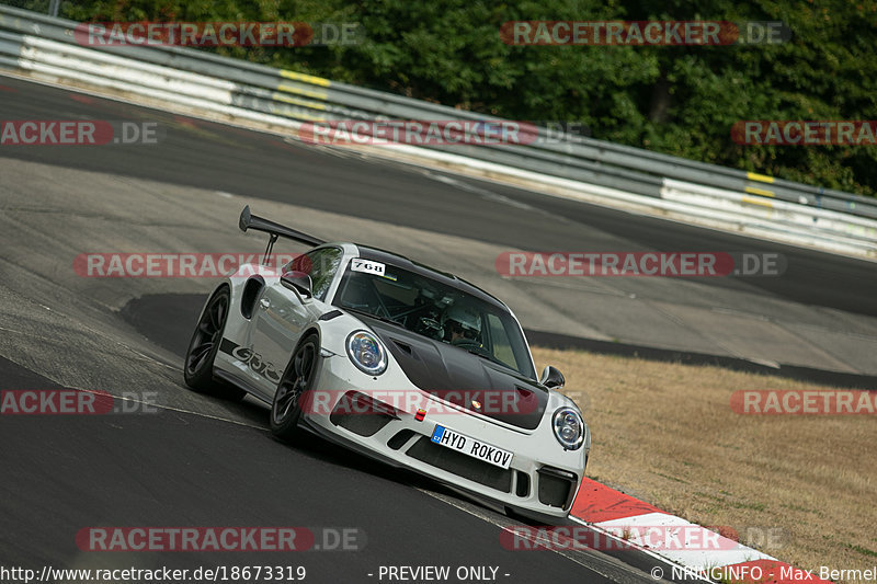 Bild #18673319 - Trackdays.de Nordschleife 22.08.2022