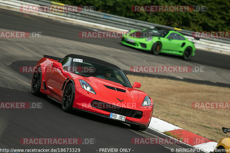 Bild #18673329 - Trackdays.de Nordschleife 22.08.2022