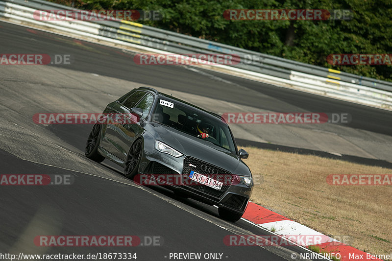 Bild #18673334 - Trackdays.de Nordschleife 22.08.2022