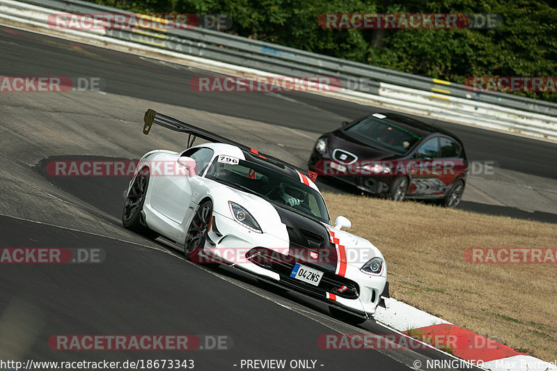 Bild #18673343 - Trackdays.de Nordschleife 22.08.2022