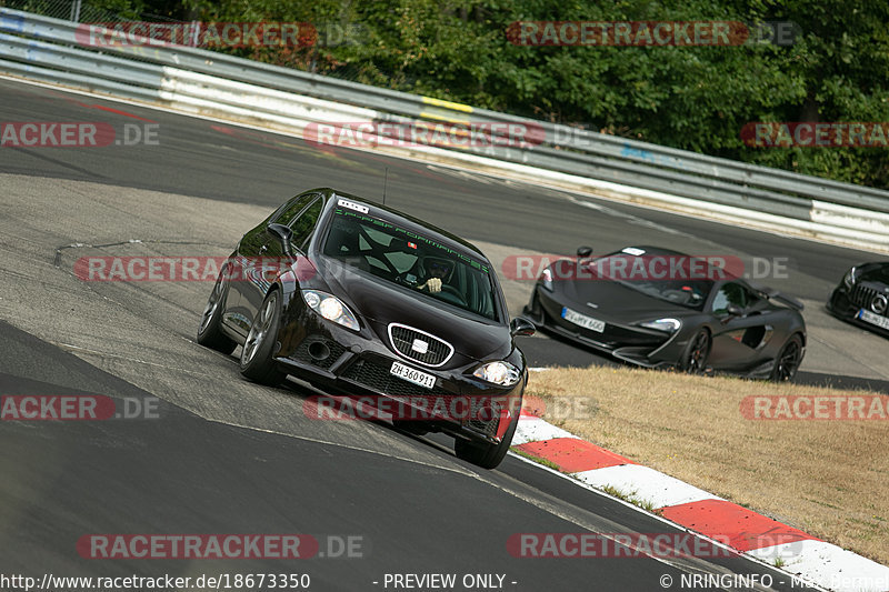 Bild #18673350 - Trackdays.de Nordschleife 22.08.2022