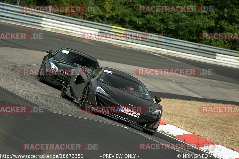 Bild #18673351 - Trackdays.de Nordschleife 22.08.2022