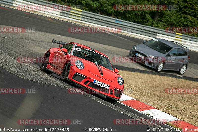 Bild #18673469 - Trackdays.de Nordschleife 22.08.2022