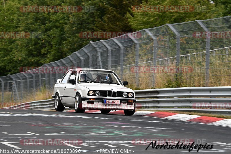 Bild #18673896 - Trackdays.de Nordschleife 22.08.2022