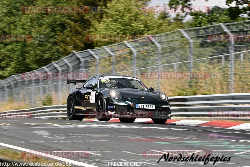 Bild #18674317 - Trackdays.de Nordschleife 22.08.2022