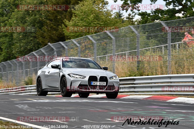 Bild #18674489 - Trackdays.de Nordschleife 22.08.2022