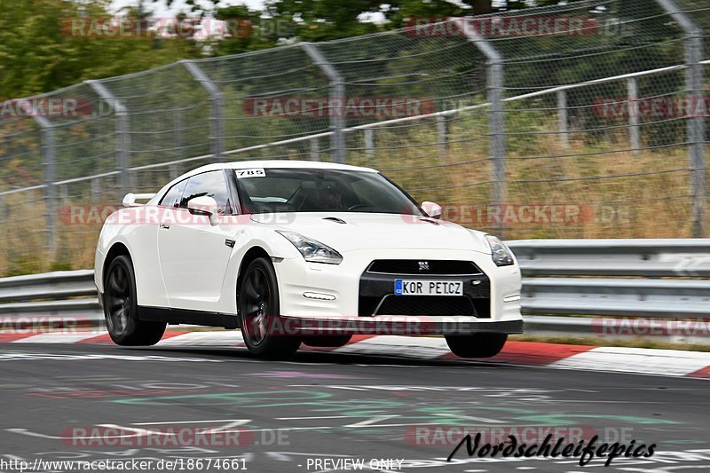 Bild #18674661 - Trackdays.de Nordschleife 22.08.2022