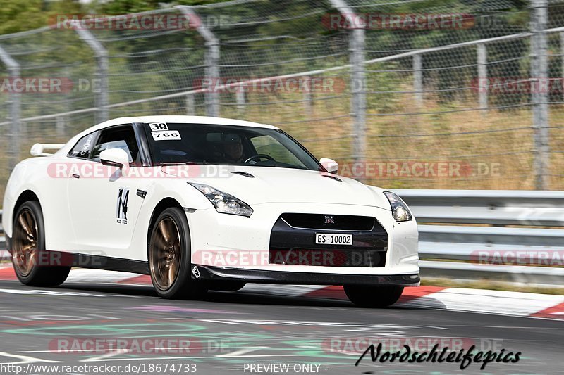 Bild #18674733 - Trackdays.de Nordschleife 22.08.2022