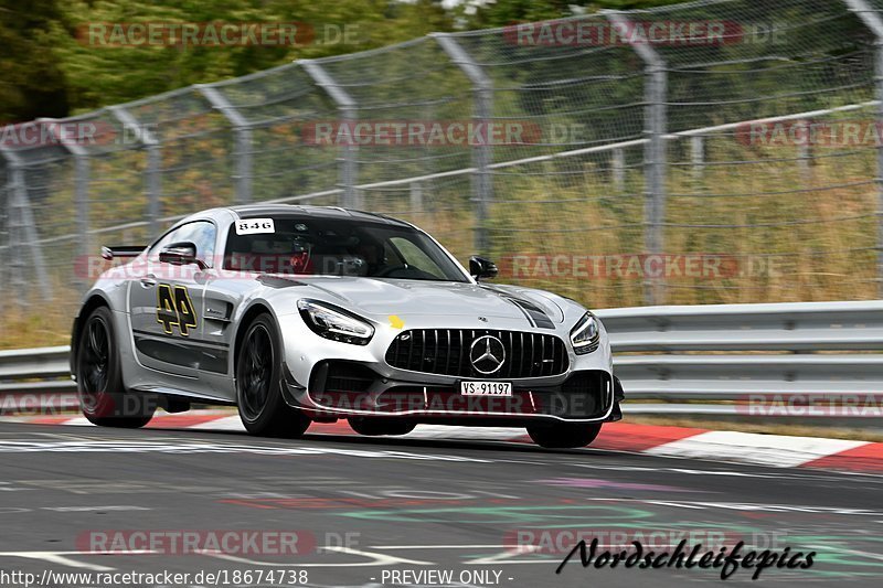 Bild #18674738 - Trackdays.de Nordschleife 22.08.2022