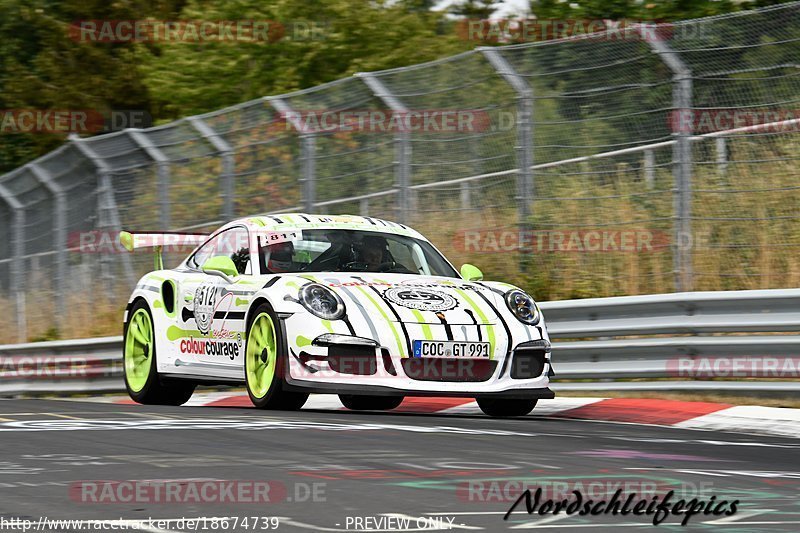 Bild #18674739 - Trackdays.de Nordschleife 22.08.2022