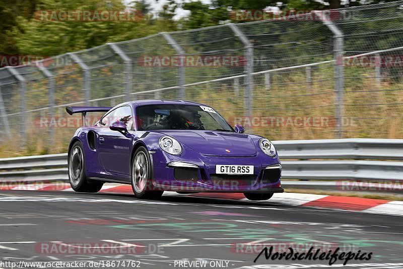 Bild #18674762 - Trackdays.de Nordschleife 22.08.2022