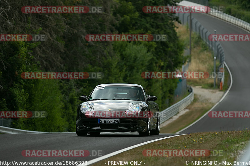 Bild #18686398 - Trackdays.de Nordschleife 22.08.2022