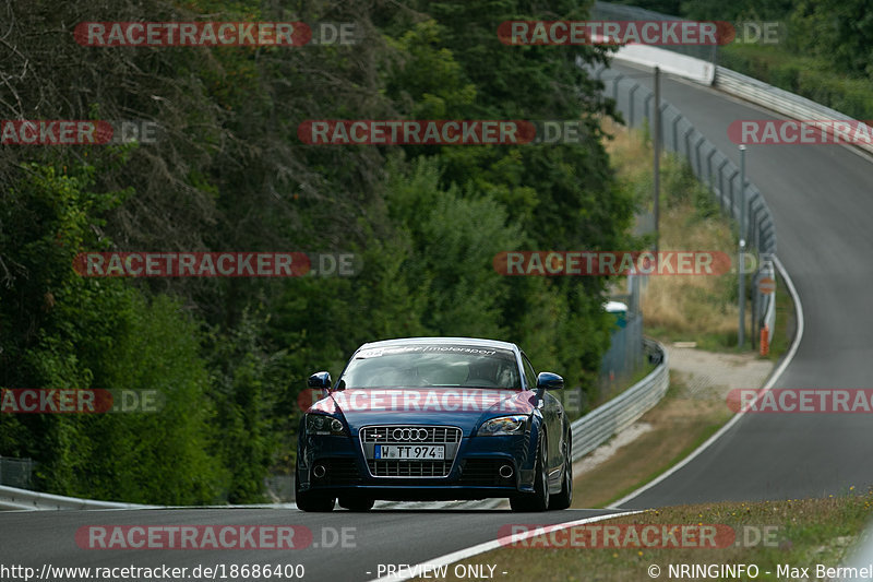 Bild #18686400 - Trackdays.de Nordschleife 22.08.2022