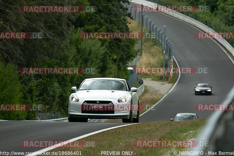 Bild #18686401 - Trackdays.de Nordschleife 22.08.2022